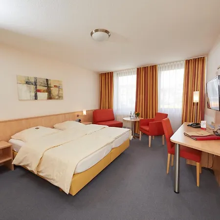 Hotel Filderland-Stuttgart Messe Airport - Free Parking-2
